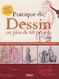 Image de Pratique du Dessin en plus de 60 projets