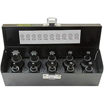 Jeu De Dents Artificielles Pour Typodont (modèle D'entraînement Dentaire) | Compatible Kilgore, Nissin, Frasaco