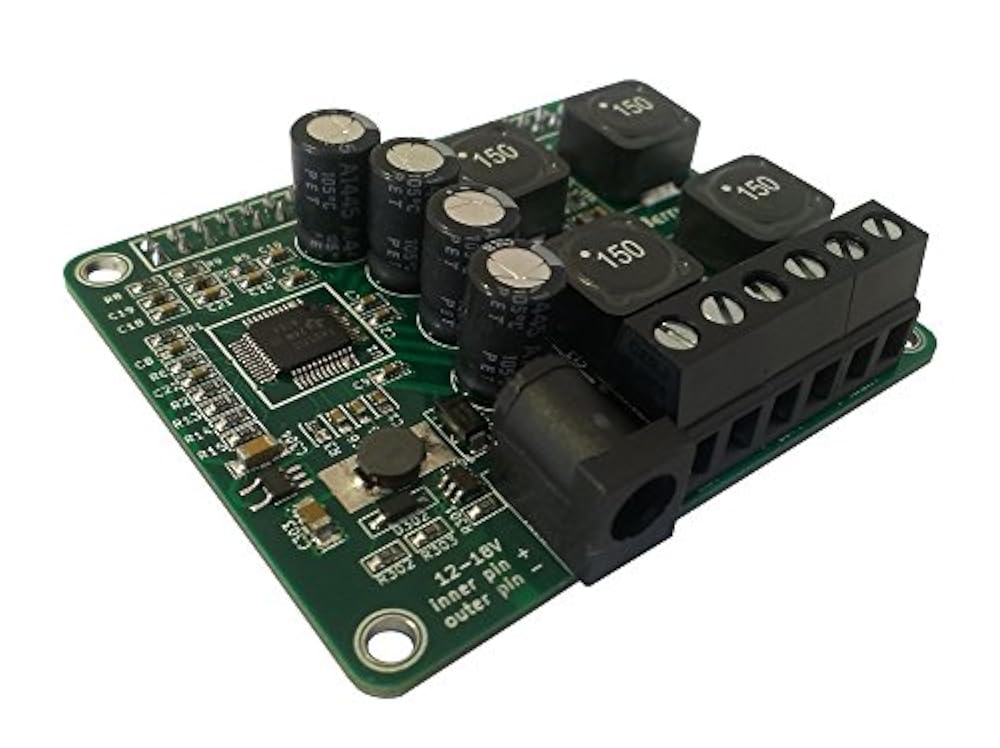 Pi max. Pi max