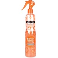 Morfose Mega Strong Haarspray 400 Ml – Extra Starker Halt Mit Glanz Für Langanhaltende Frisuren