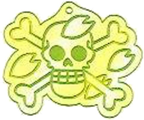 One Piece Pirate Flag Reflector: Chopper (japan import)
