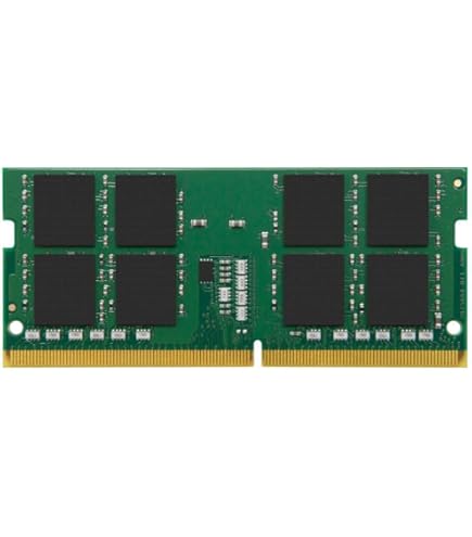 Crucial RAM DDR4 32Go 3200MHz SODIMM CL22, Mémoire pour Ordinateur