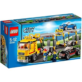 Lego city police juguetes