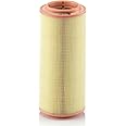 MANN-FILTER C 12 107/1 Air Filter - CARS + TRANSPORTERS
