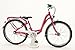 Produktbild Puky Skyride 24-3 Alu Light Kinder Fahrrad berry rot