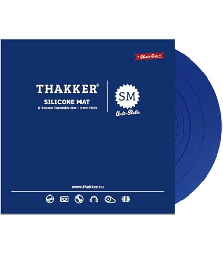 THAKKER