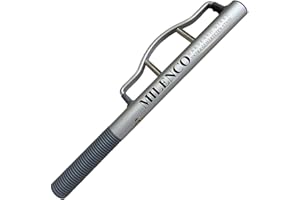 Milenco HSL - Bloqueo de Volante de Alta Seguridad