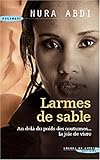 Larmes de sable