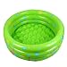 Produktbild hunpta Aufblasbare Baby Swim toodler Ozean Ball, 80 cm, rund, Garten- grün