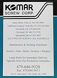 Image de Arkansas Manufacturers Register 2013