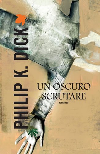 Un oscuro scrutare (Fanucci Narrativa) Un oscuro scrutare (Fanucci Narrativa)