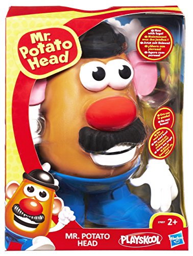 Playskool Mr Potato Playskool Mr Potato