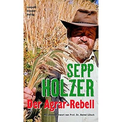 Der Agrar-Rebell