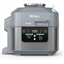 Square Air Fryer Rack Set Compatible With Ninja Air Fryer | INDIA