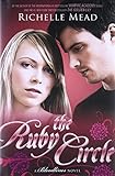 Cover zum Buch The Ruby Circle