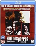 Amores Perros [Blu-ray]
