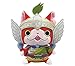 Produktbild Yorozumato specter watch specter Romance of the Three Kingdoms stuffed Jibanyan Liu Bei