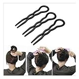 LIFECART Magic Simple Fast Spiral Hair Braid Twist Styling Tool Office Lady Style Hair Accessories