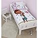 Disney Doc McStuffins 4 in 1 Junior Bedding Bundle (Duvet, Pillow, Covers)
