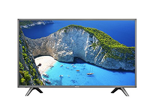 Preisvergleich Produktbild Led 4K H43N5700