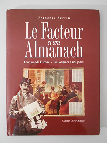 Download Le facteur et son almanach / Bertin-F / Réf43690 Download Le facteur et son almanach / Bertin-F / Réf43690