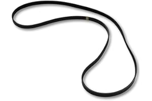 SOS ACCESSOIRE Pasek płaski 1244 J5 Pralka 2816750200, 2466300201 BEKO