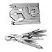 Produktbild SwissTech Multitool Anzahl Funktionen 22 Micro-Max Xtreme ST53130 Edelstahl