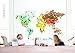 Janod World Magnetic Stick