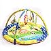 Produktbild RUG ZI LING Shop- Multifunktionale Baby Spieldecke Baby Krabbeln Matte Fitness Rack Kinder Pädagogisches Baby Spielzeug