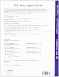 Image de Cello Time Joggers + CD: A first book of very easy pieces for cello