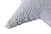 Cushion Star Blue