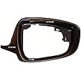 STYCARO Mirror Ring for Hundai Verna Fluidic 2012-2016 Type 3 Model- Set of 1 (RIGHT DRIVER SIDE)