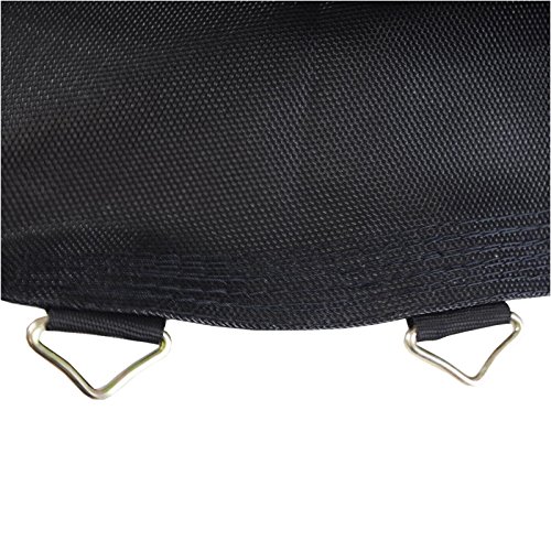 Sprungmatte Version 2011 16FT - 3