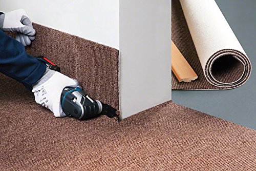 Bosch 2608662431 Klinge HCS Mehrzweck ASZ 32 SC 32 x 93 mm - 3