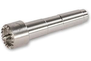 Axminster Evolution Series Pro Drive 2MT - 21mm