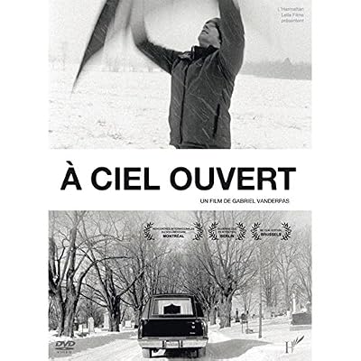 L'Harmattan Vidéo A ciel ouvert
