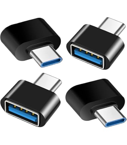 ACV 44-1094-003 Adattatore USB Originale – Robusto E Durevole - 2