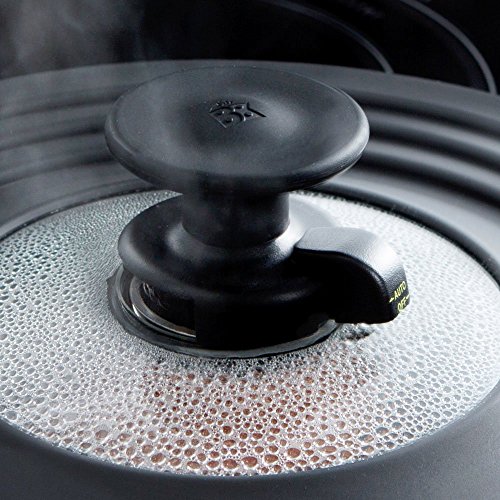 BK Cookware B5998.295 Antispritzdeckel 22-30 / 22 cm - 4