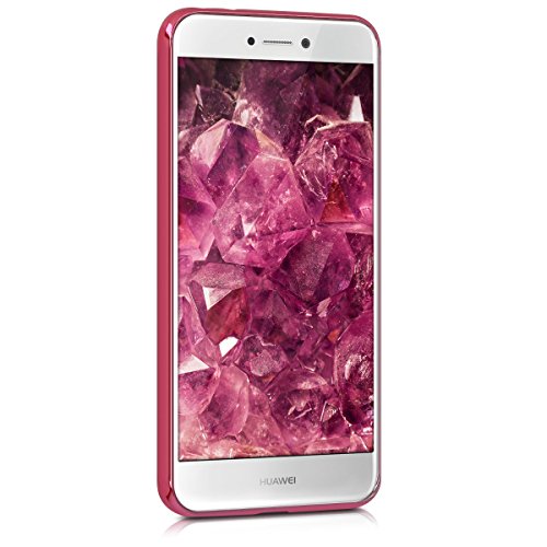 kwmobile Funda para Huawei P8 Lite 2017 - Carcasa Trasera de TPU con dise o de Hada en Rosa Fucsia Transparente reviews kwmobile Funda para Huawei P8 Lite 2017 - Carcasa Trasera de TPU con dise o de Hada en Rosa Fucsia Transparente
