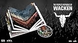 Image de The People's Republic of Wacken (inkl. DVD)
