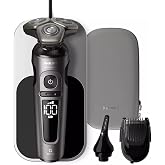 Philips SP9872/22 9000 Serisi Islak Kuru Tıraş Makinesi