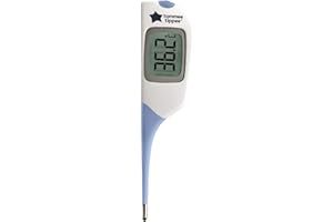 Tommee Tippee Digital 2-in-1 Thermometer