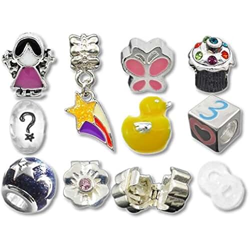 Amazon.co.uk fake pandora bracelet