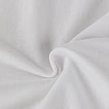 Bedecor® Matratzenschoner Wasserdicht Wasserundurchlässige Matratzenauflage Tencel 70×140 cm Original OEKO-TEX® - 8