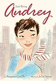 Just Being Audrey by 
