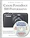 Produktbild A Short Course in Canon PowerShot S90 Photography book/ebook