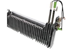 RADIOLA, RESISTANCE Sèche-Linge +2 THERMOSTATS 2300w *promo*