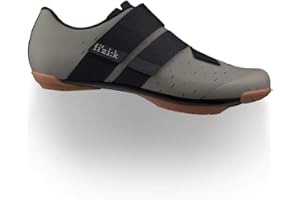 Fizik X4 Terra Powerstrap, Unisex Cycling Shoes