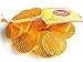 Produktbild 20 x FEIN SCHMELZENDE SCHOKOLADE GOLDMÜNZEN, IM 100g NETZ VON ONLY Incl. Goodie von Flensburger Handel