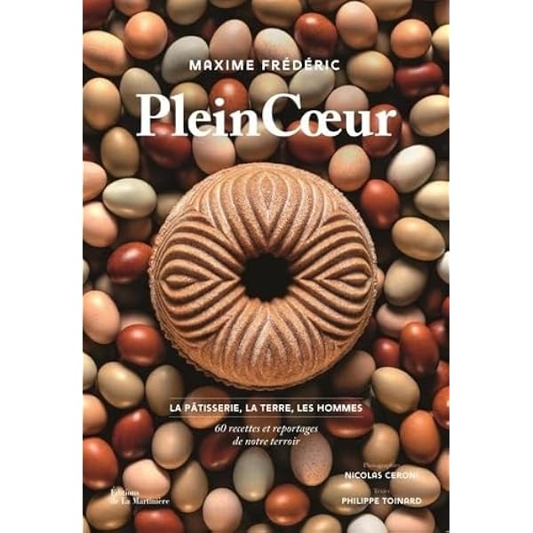 Amazon.it: Le petit livre de pâtisserie Ladurée: Tout le savoir